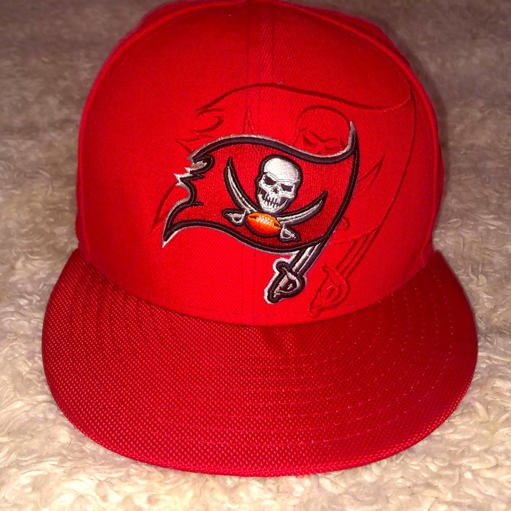 New Era Fitted NFL Hat